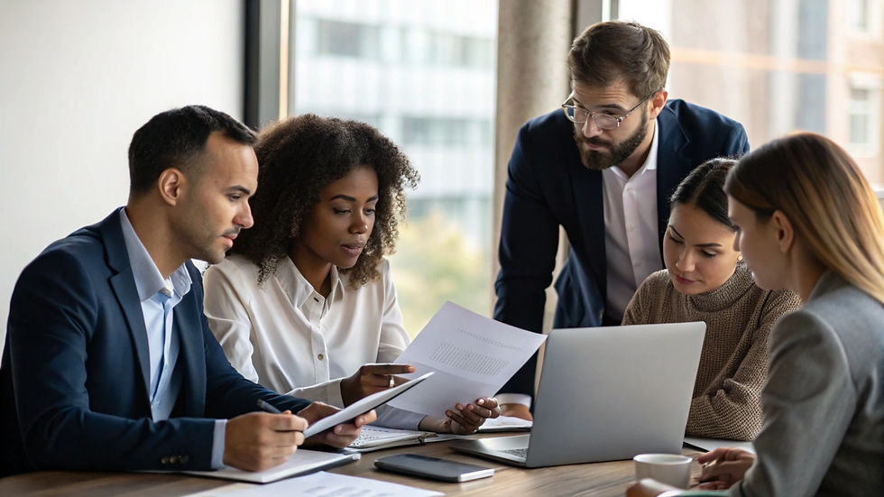 Why the “Big Beautiful Bill” Makes Menopause Support at Work More Urgent and Strategic