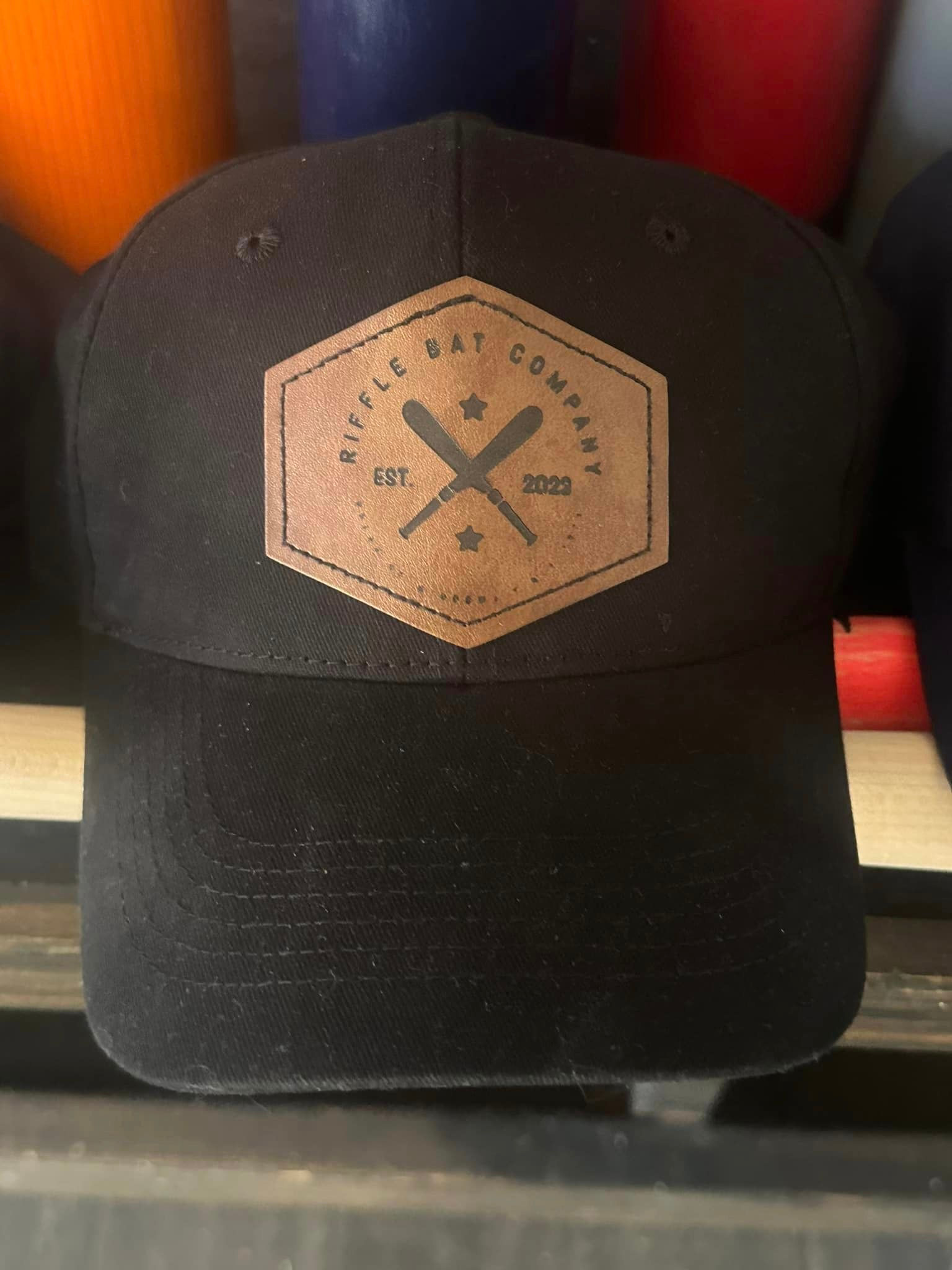 Riffle Signature Hat