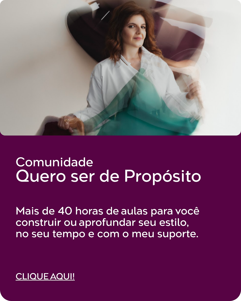 Compras de Propósito