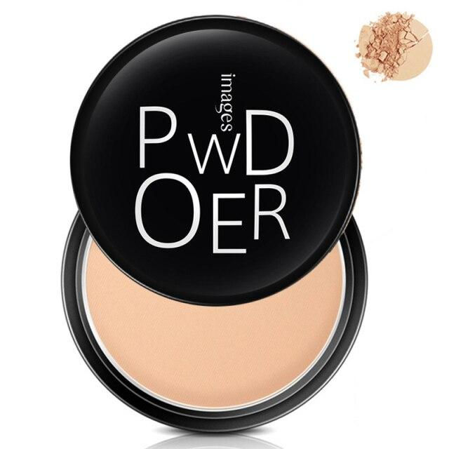Thumbnail: Waterproof Face Powder Makeup