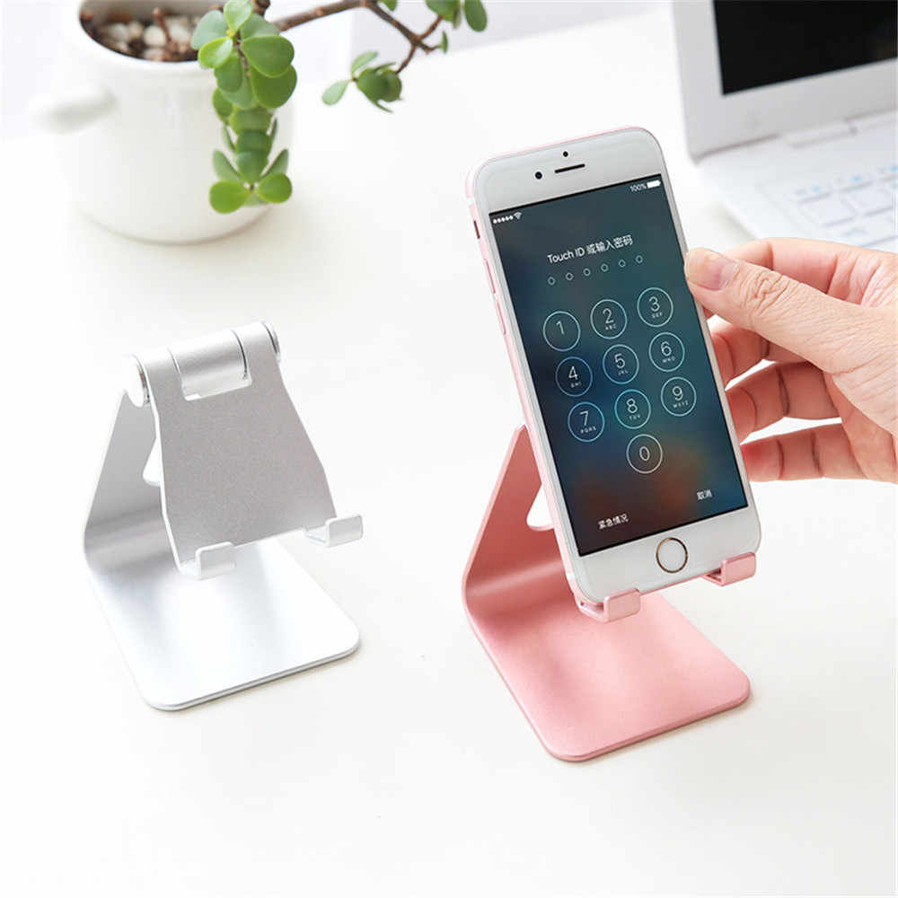 Luxury Desk Phone Holder