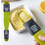 Thumbnail: Adjustable Measuring Spoon Double Sided
