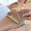 Thumbnail: Portable Lint Remover From Clothes