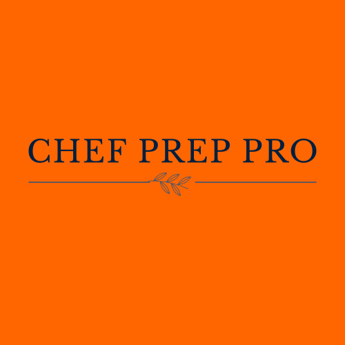 Writer: Chef Prep Pro