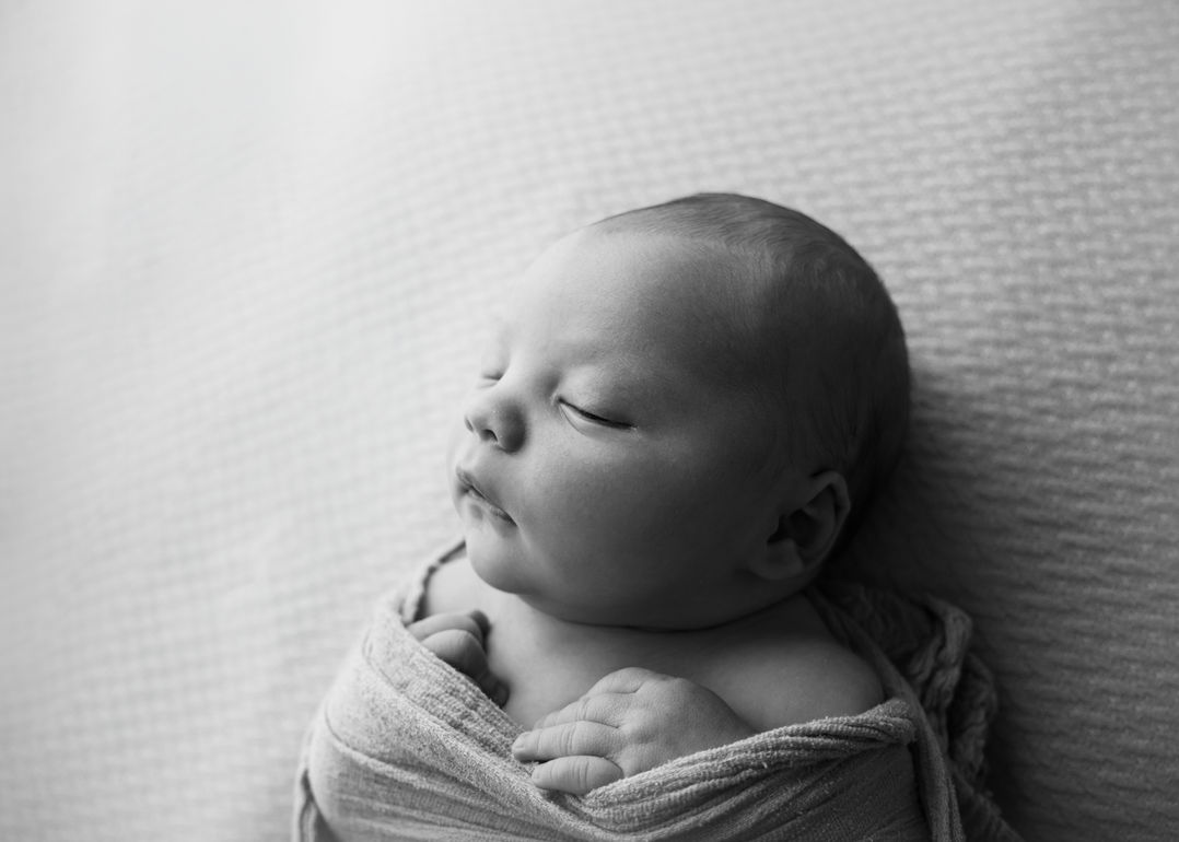 Bristol newborn photography