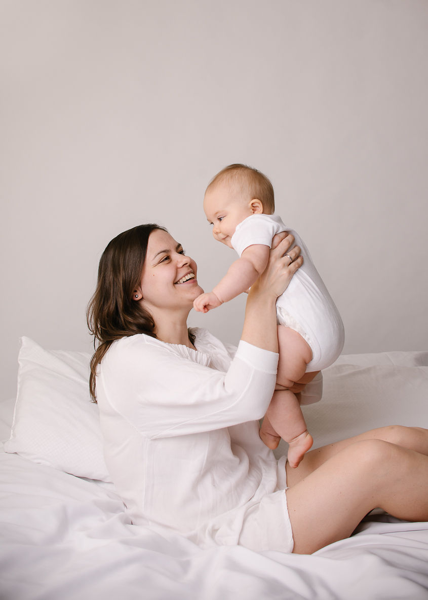 BRISTOL BABY PHOTOSHOOT