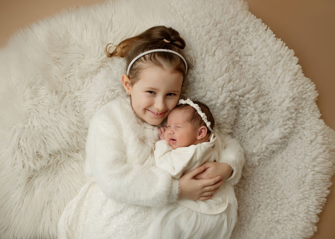 Bristol newborn photographer