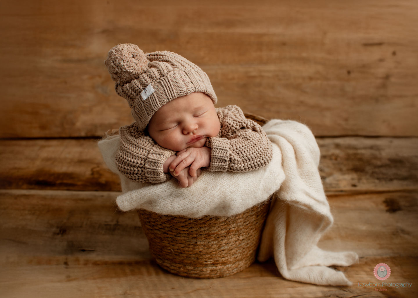 Bristol newborn photoshoot