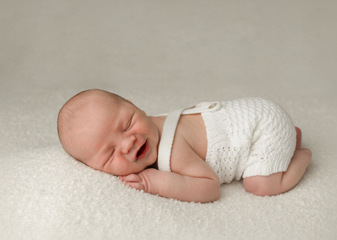 Bristol newborn photography
