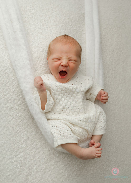 Bristol newborn photography