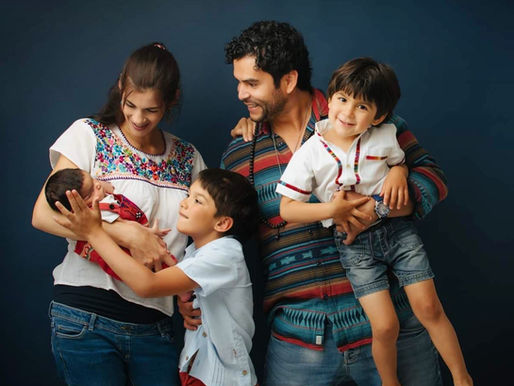 How to Prepare for Your Family Photo Session