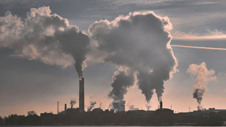 Case Commentary on the Oleum Gas Leak Case