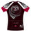 Thumbnail: NZ Cycle Jersey - Kiwi Koru Fern
