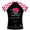 Thumbnail: NZ Cycle Jersey - Kiwi Babes Queen of the Mountains