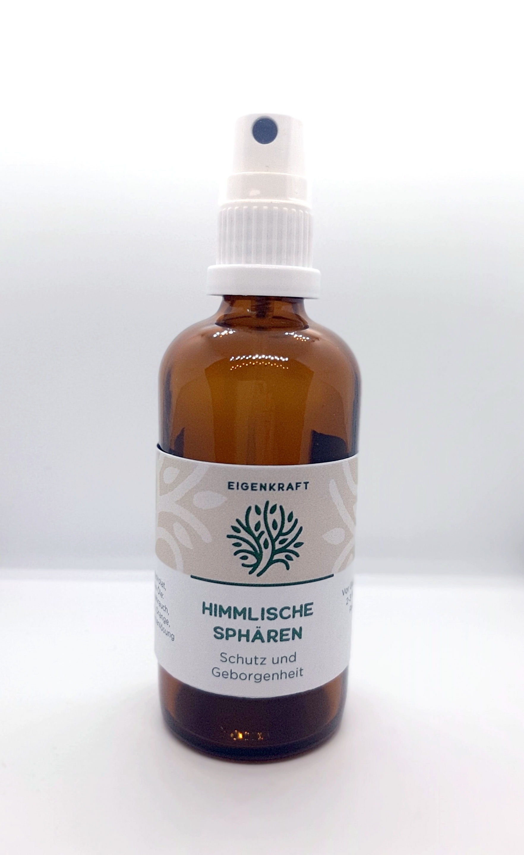 HIMMLISCHE SPHÄREN Raumspray 100 ml