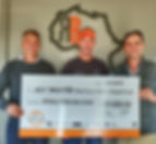Cheque handover.jpeg
