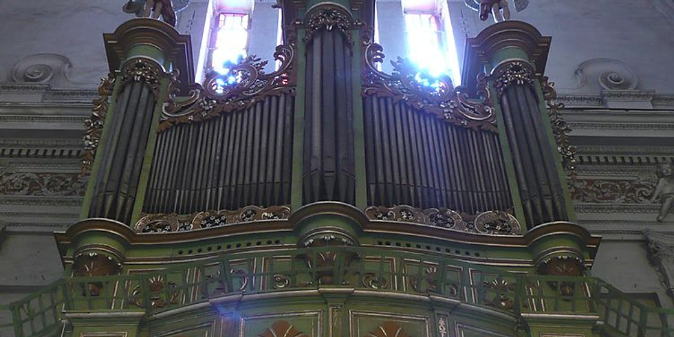 Concert à L’Escarène