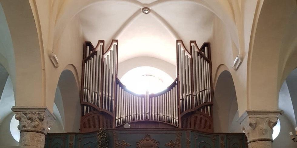 Concerto a Limone