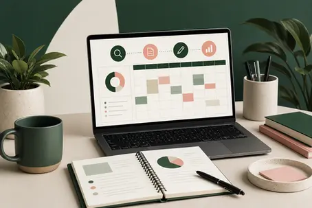 How to Build an SEO Content Planner for 2026 Success