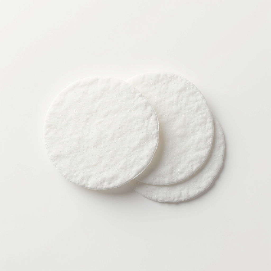 Absorbent Wound Pads