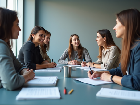 Unlocking Future Careers: Skill Builder Academy's Pathways