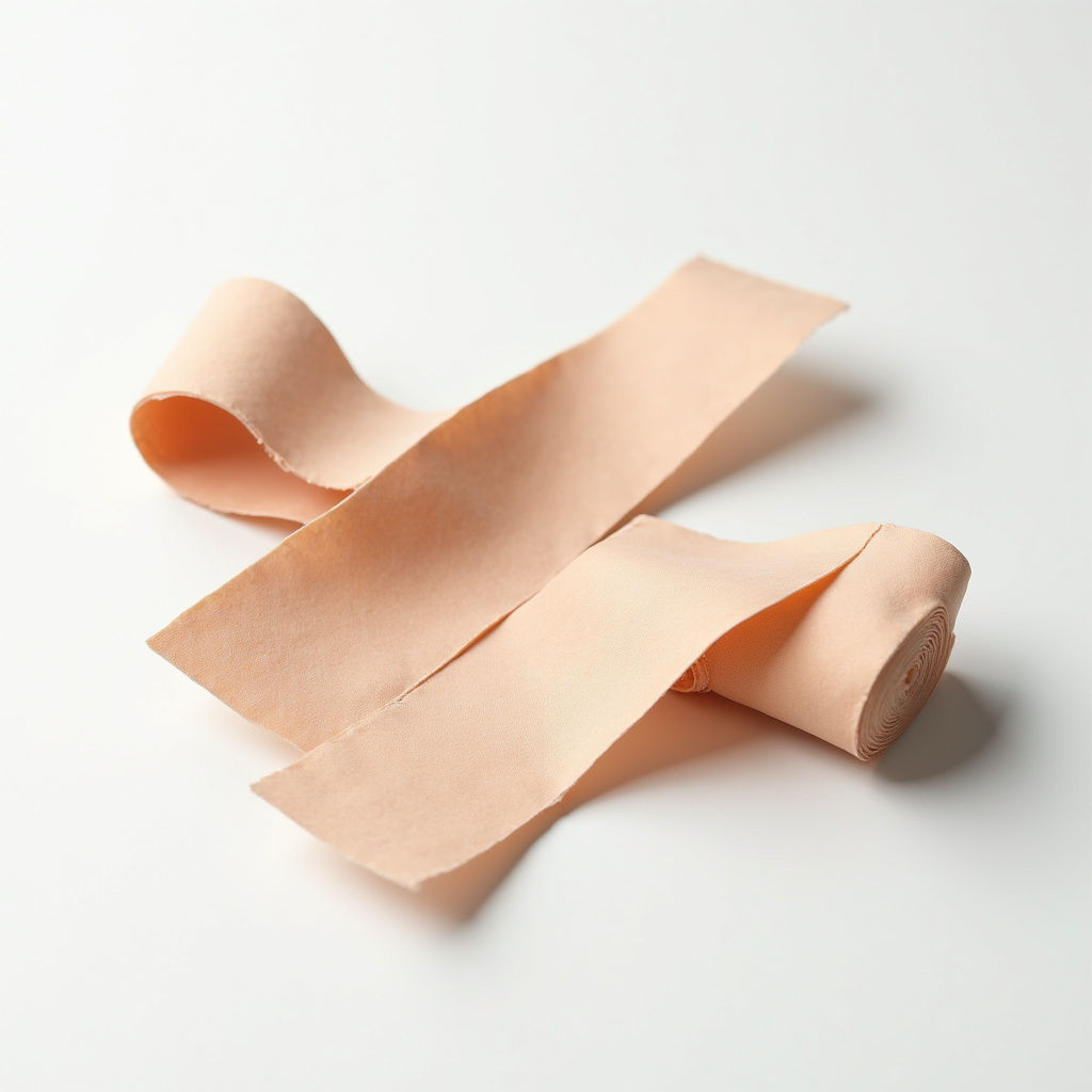 Organic Kinesiology Strips