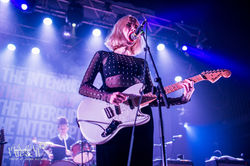 THE REGRETTES LIVE @ TOH TORONTO