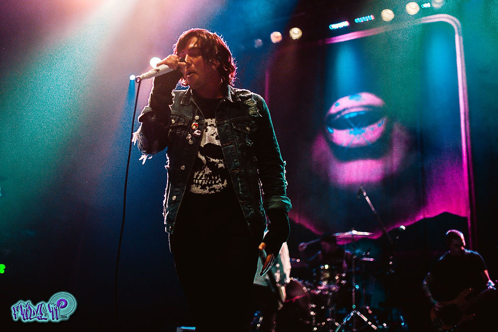 SWS LIVE @ THE OPERA HOUSE TO 2018
