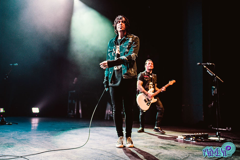 SWS LIVE @ THE OPERA HOUSE TO 2018