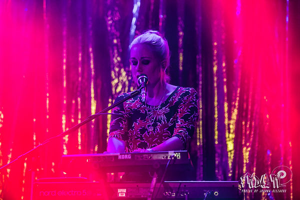 SHOUT OUT LOUDS LIVE @ THE MOD CLUB