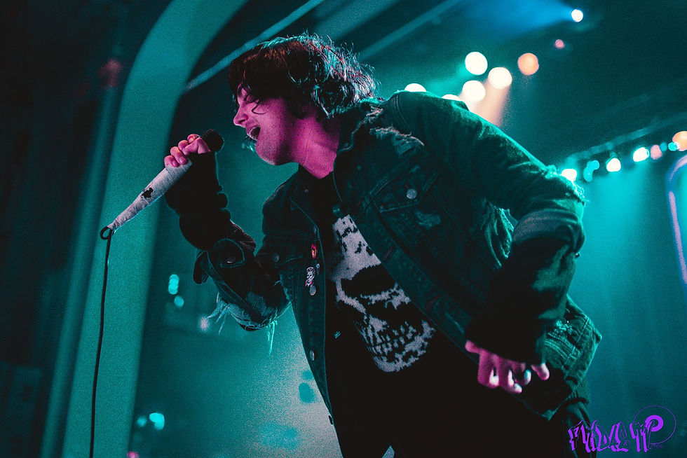 SWS LIVE @ THE OPERA HOUSE TO 2018