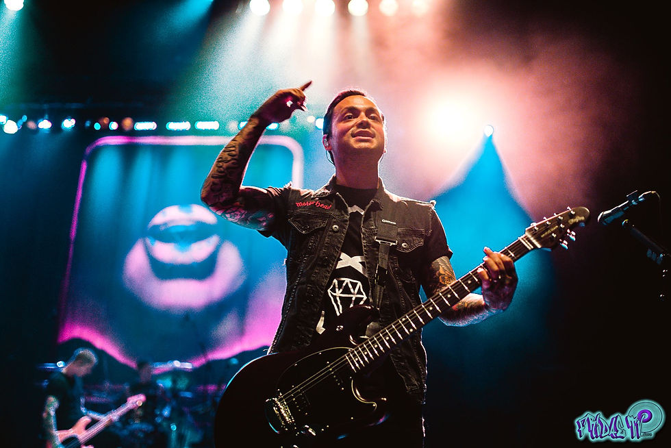 SWS LIVE @ THE OPERA HOUSE TO 2018