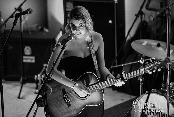 CAREN LIVE @ CMW 2017