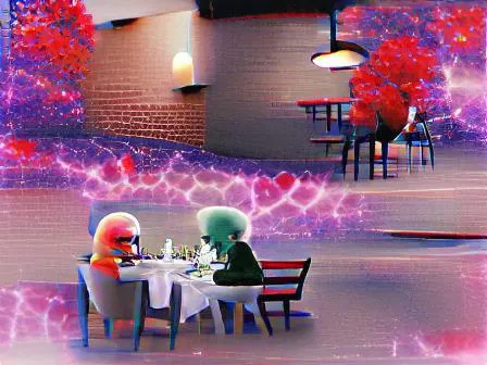 Soulmates