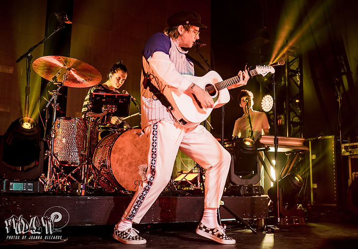 JUDAH & THE LION LIVE @ THE PHOENIX 09/03/2018