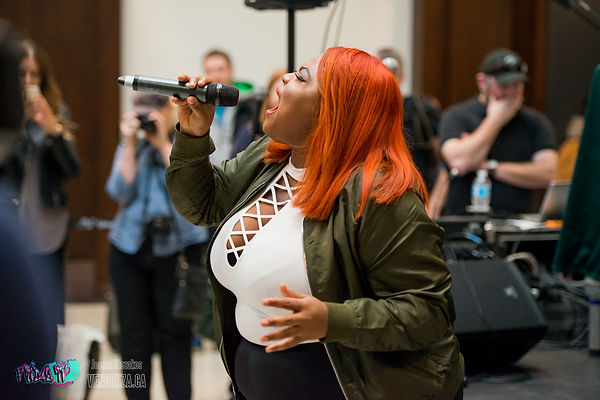 MUSICOUNTS RECIPIENT NOV. 18 2016 UNION STATION TORONTO