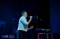 DAN TALEVSKI LIVE @ DMH 2016