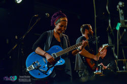 Iman & The Wasted Lalas-23