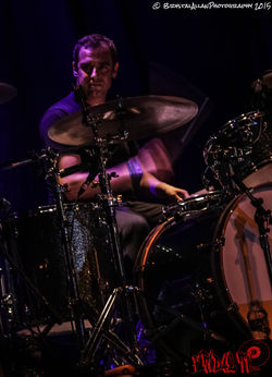 THE TREWS - PHOTOS BY: BRYSTAL ALLAN