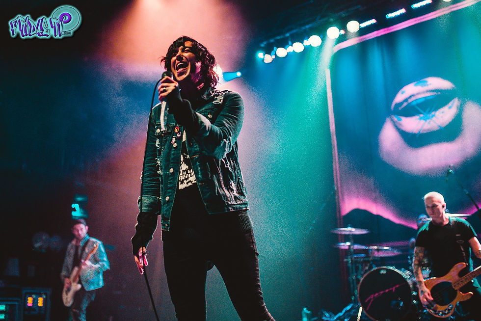 SWS LIVE @ THE OPERA HOUSE TO 2018