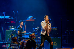 DAN TALEVSKI LIVE @ DMH 2016