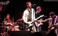 THE TREWS - PHOTOS BY: BRYSTAL ALLAN