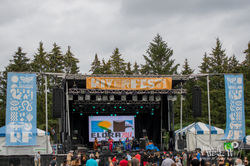 LITTLE SCREAM @ RIVEFEST ELORA 2017