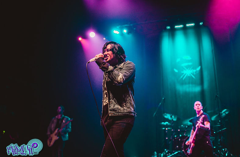 SWS LIVE @ THE OPERA HOUSE TORONTO 2018