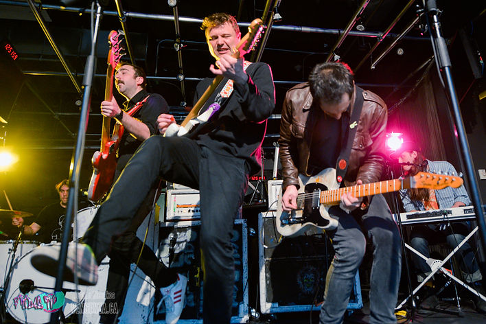 HOLLERADO @ EDGE SB SESSION 6/4/2017