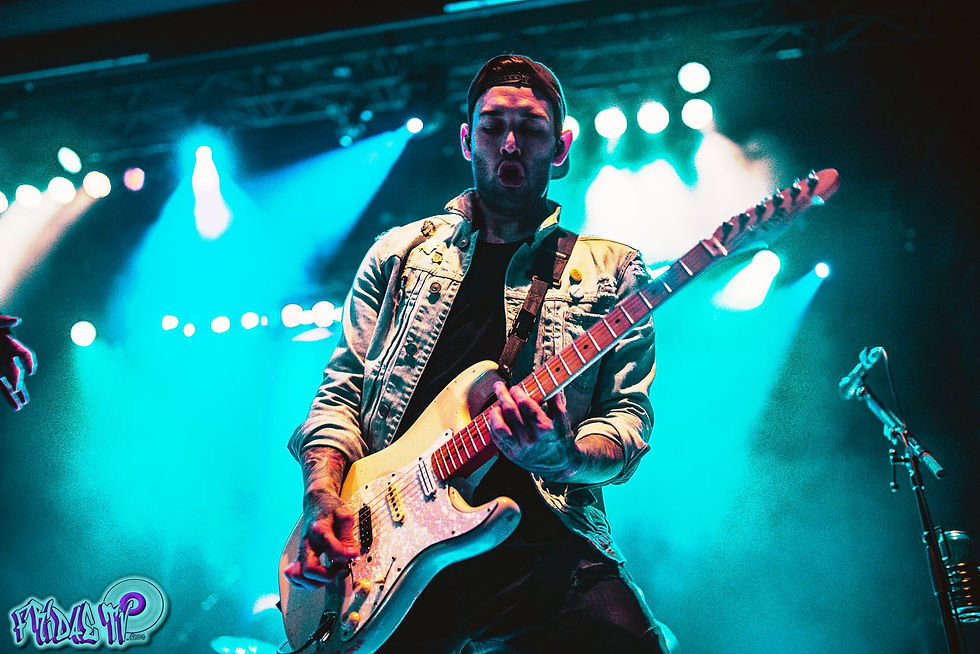 SWS LIVE @ THE OPERA HOUSE TO 2018