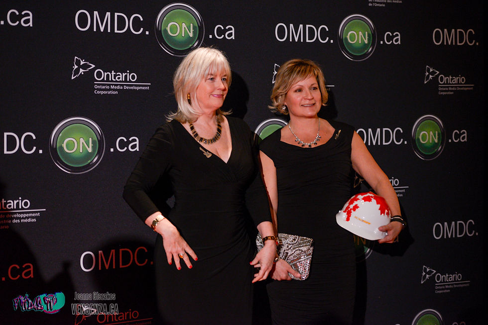 OMDC PRE-JUNO EVENT