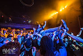 THE BLACK DAHLIA MURDER LIVE @ TOH 2017