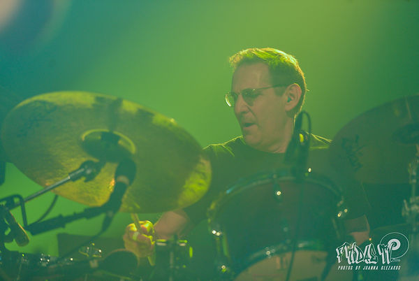 TREY ANASTASIO BAND LIVE @ THE DMH 2017