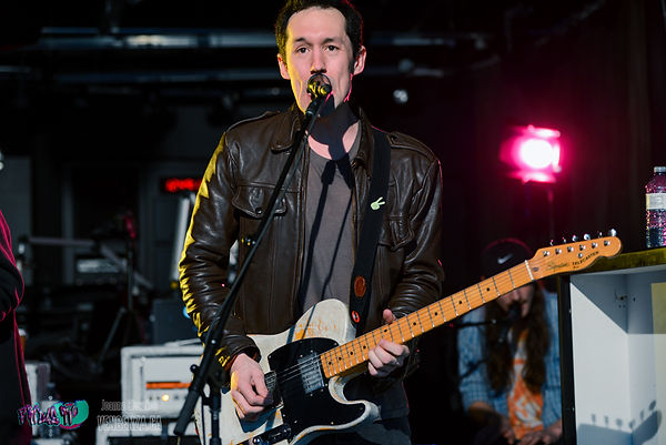 HOLLERADO @ EDGE SB SESSION 6/4/2017